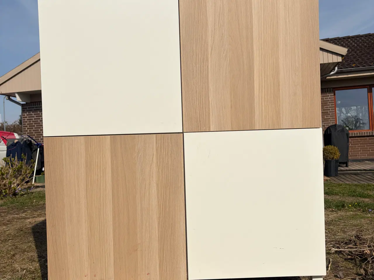 Billede 1 - Bestå kommode 