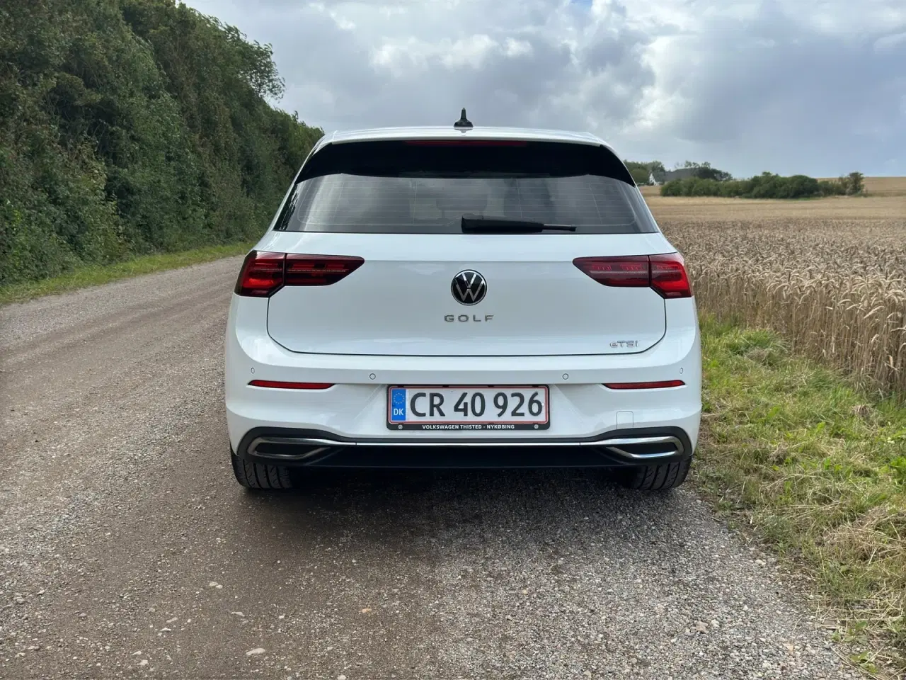 Billede 6 - VW Golf VIII 1,5 eTSi 150 Style DSG