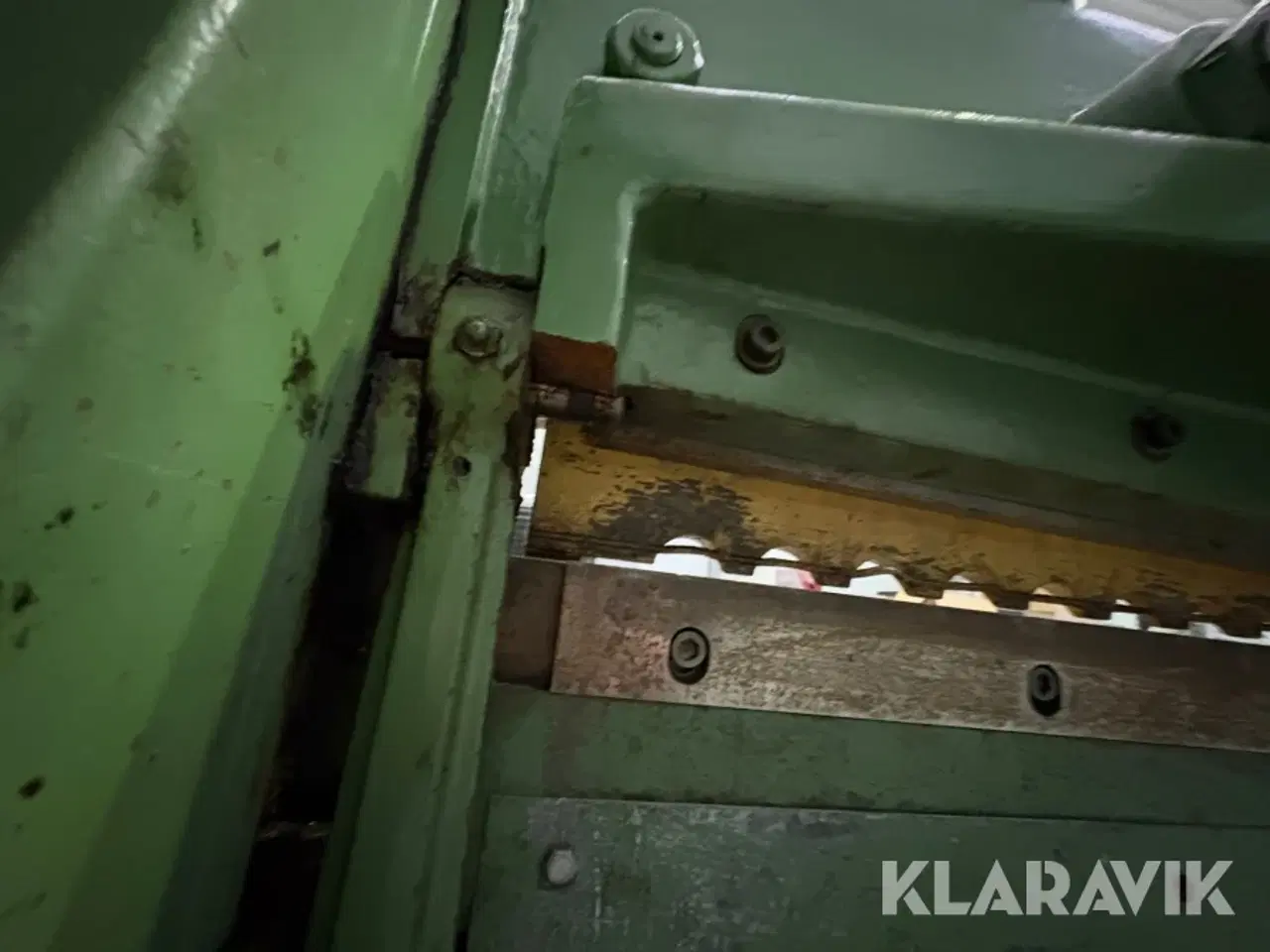 Billede 7 - Pladesaks