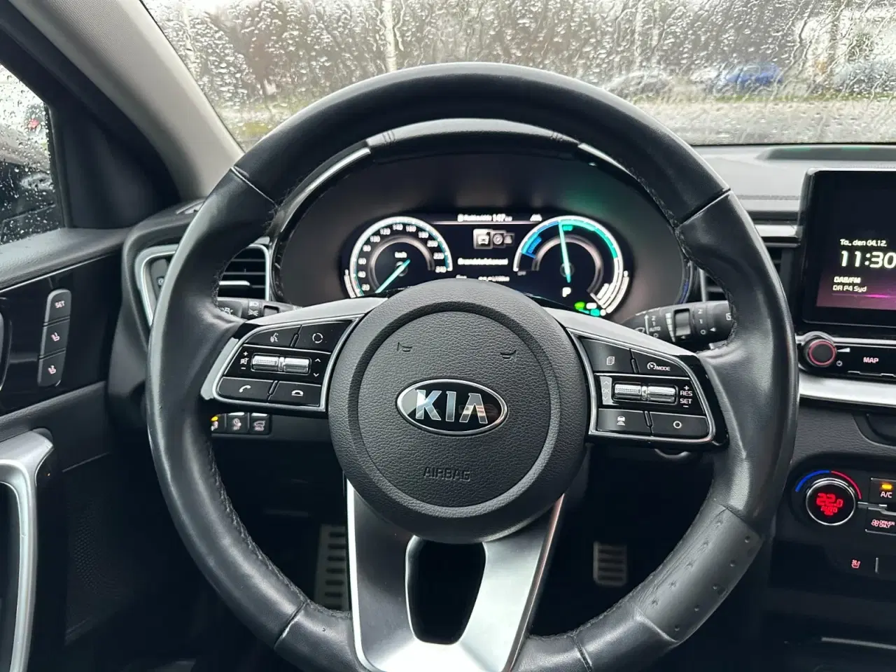 Billede 12 - Kia XCeed 1,6 PHEV Upgrade+ DCT