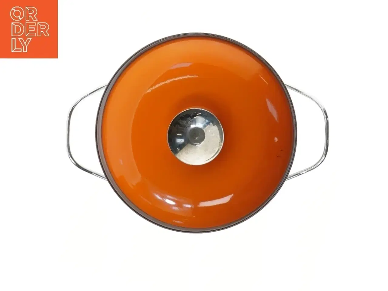 Billede 2 - Lotus Lyngby gryde Catherineholm (str. Ø 22,5 cm)