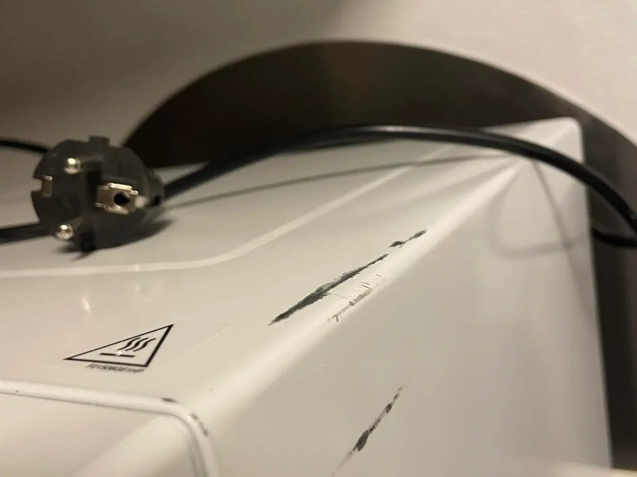 Billede 5 - Panasonic mikrobølgeovn og grill 31 L