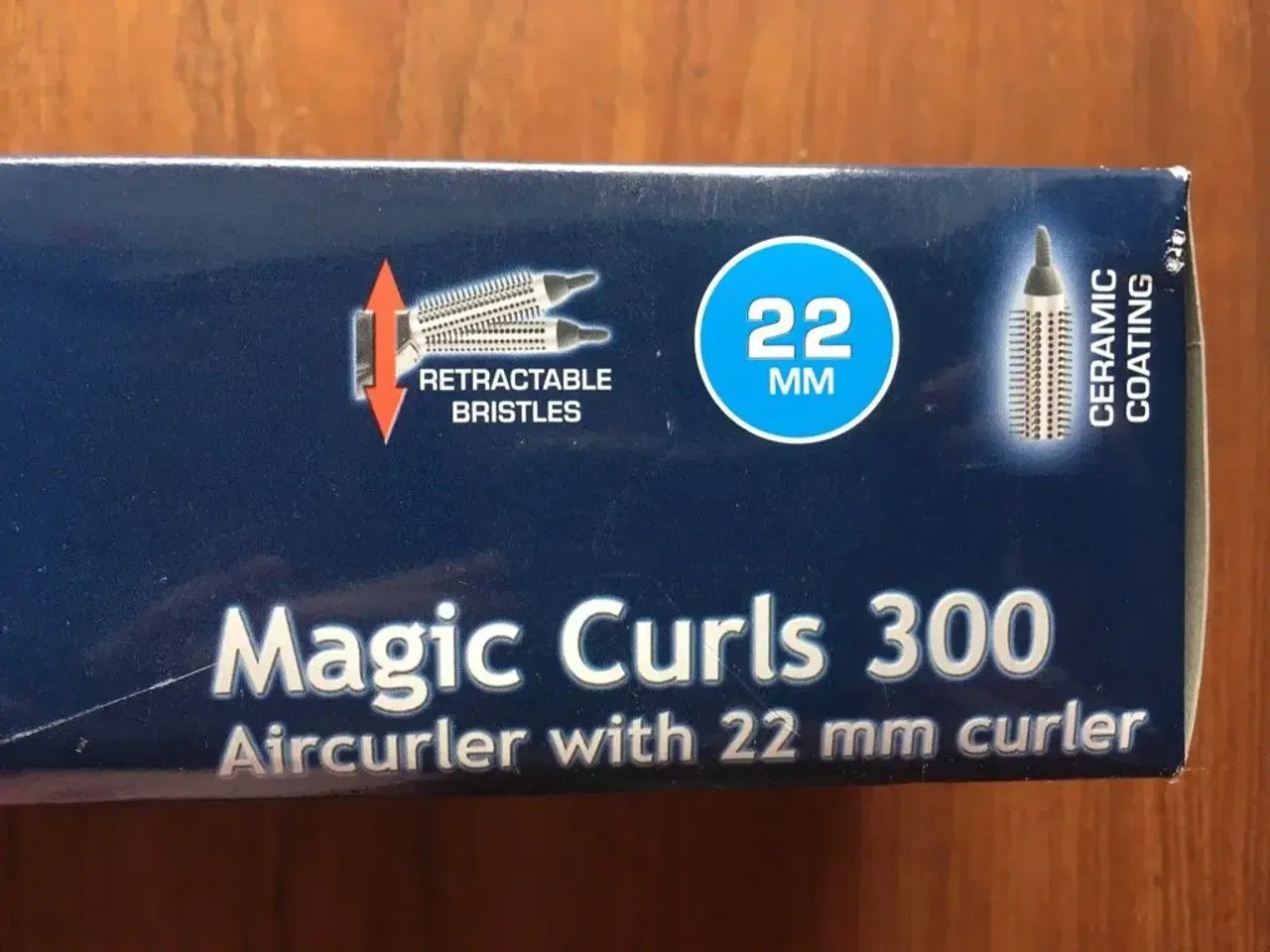 Billede 3 - Magic curls