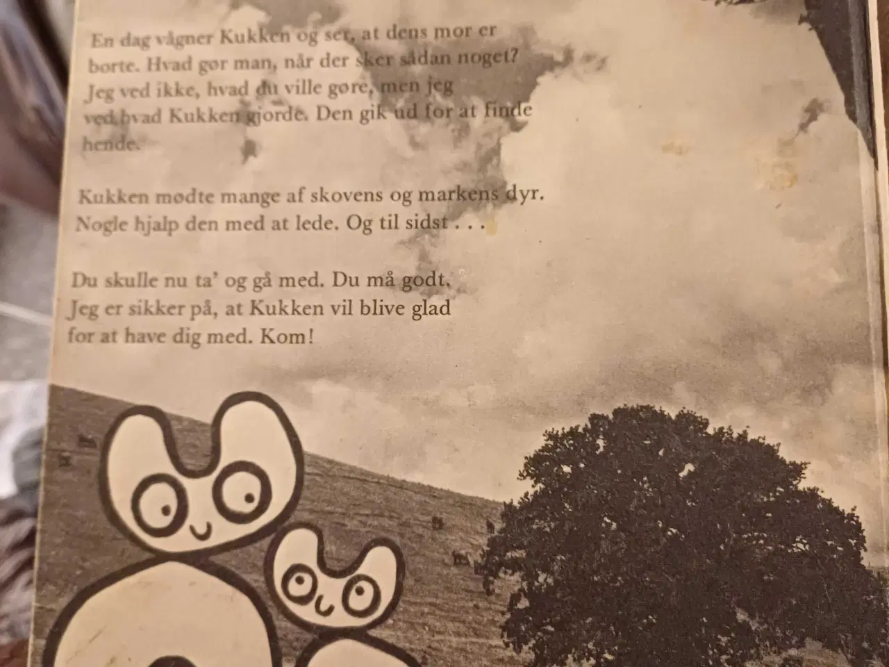 Billede 8 - 4 forskellige ældre børne bøger 
