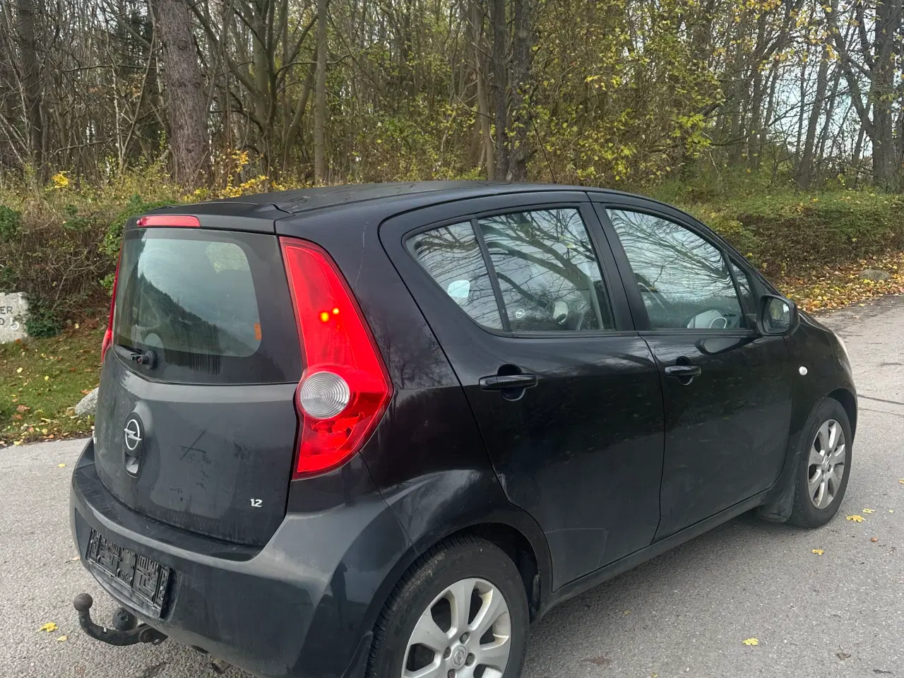 Billede 5 - Fin 1 ejers øko bil 