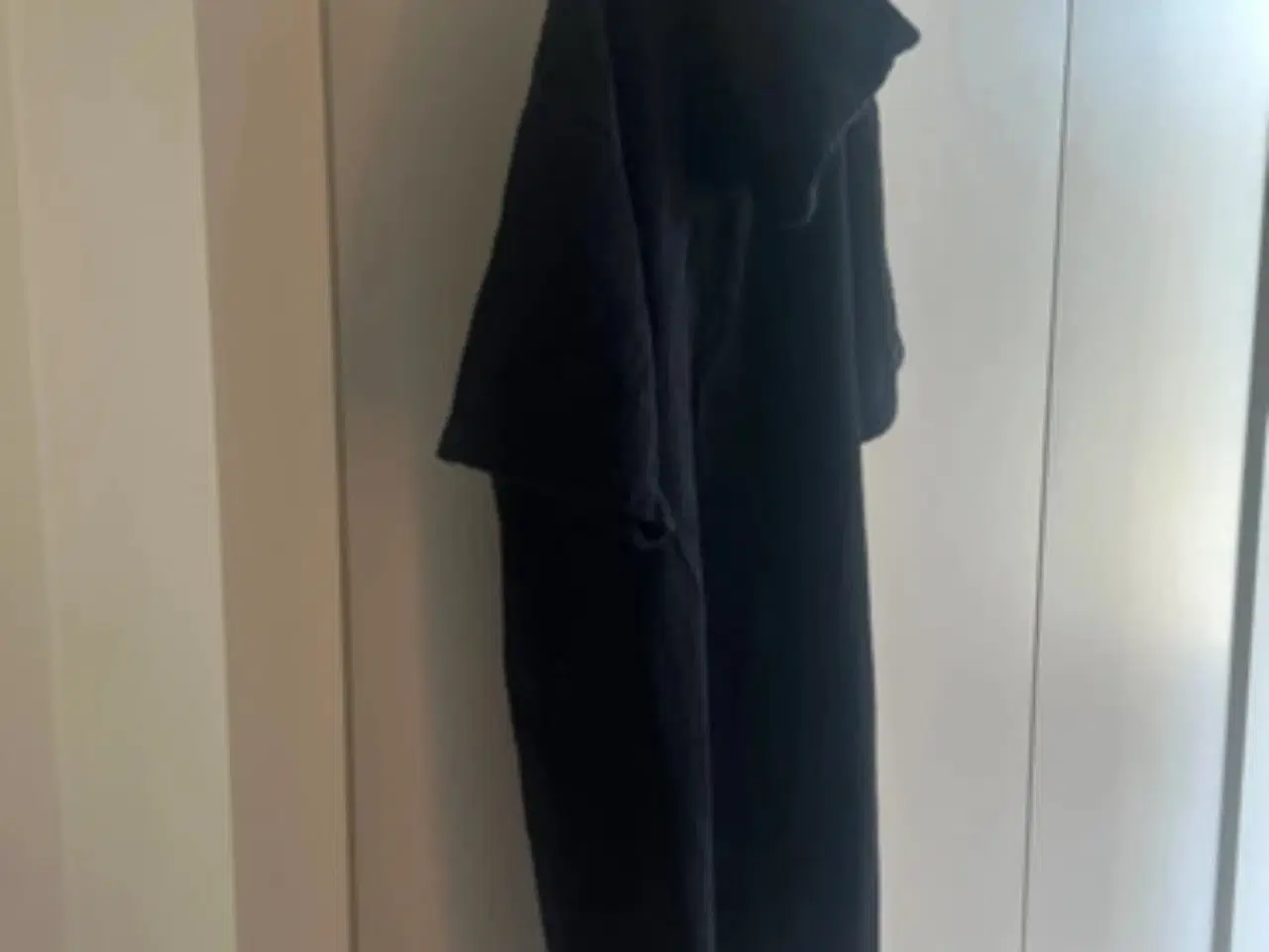 Billede 5 - Unisex poncho i tyk lækker frotté kvalitet