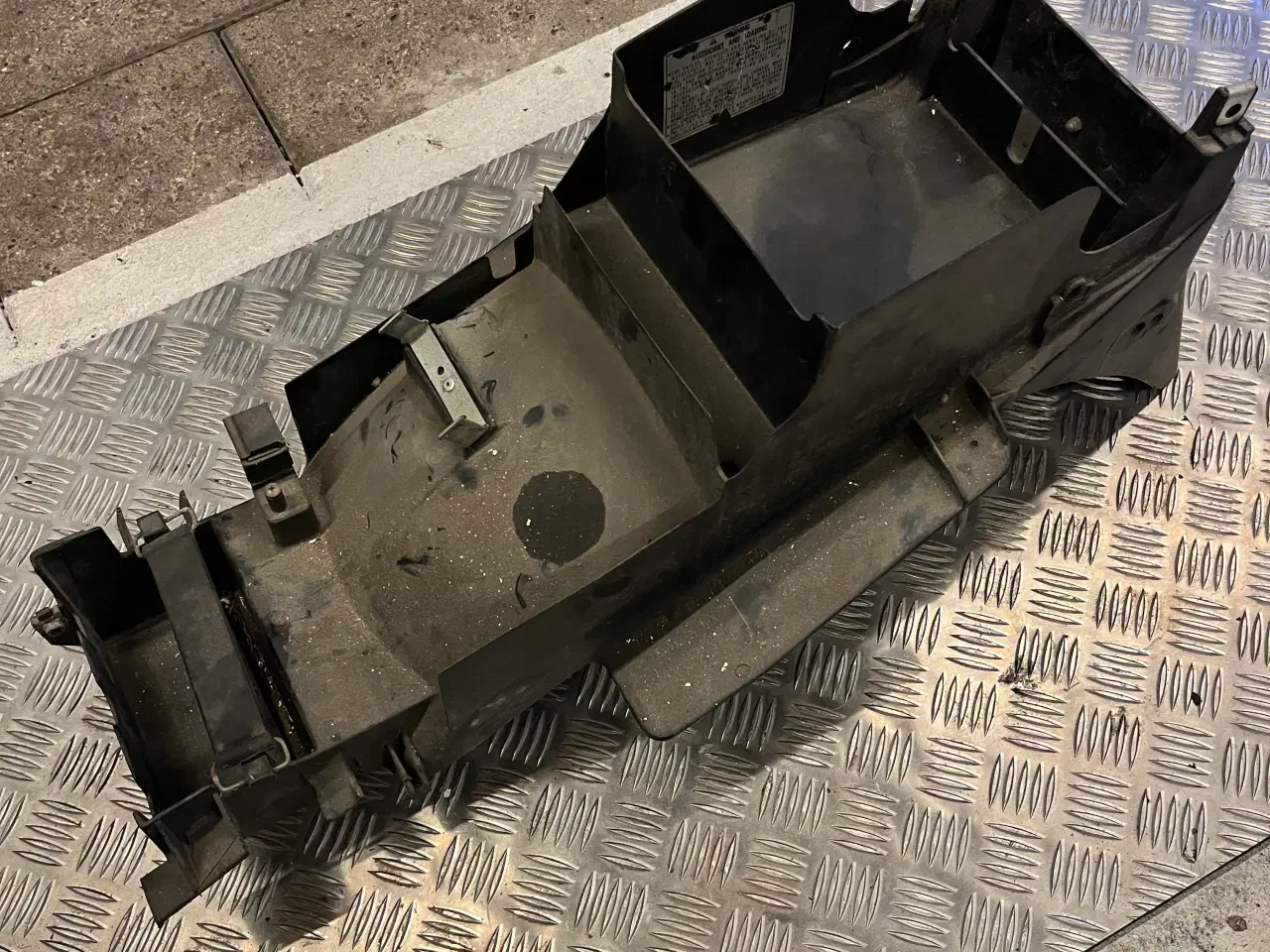 Billede 13 - Honda cbr 900 rr sc28 