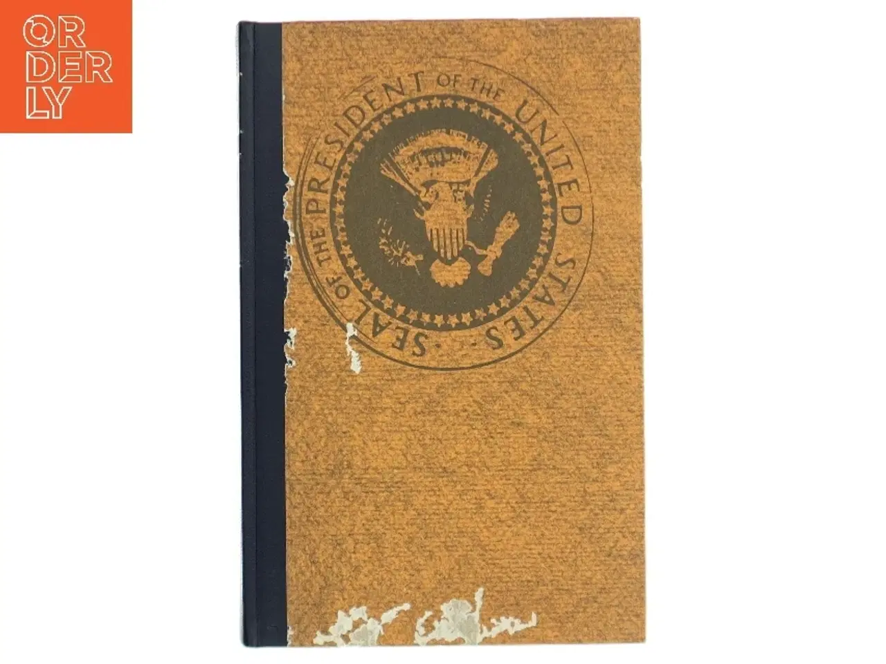 Billede 1 - Kennedy: Tusinde dage i Det Hvide Hus af Arthur M. Schlesinger Jr. (Bog)