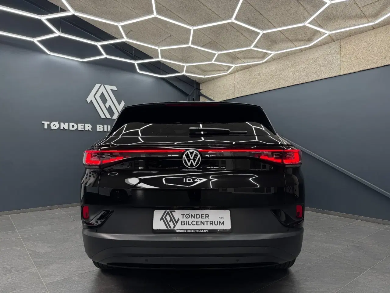 Billede 17 - VW ID.4 52 Pure