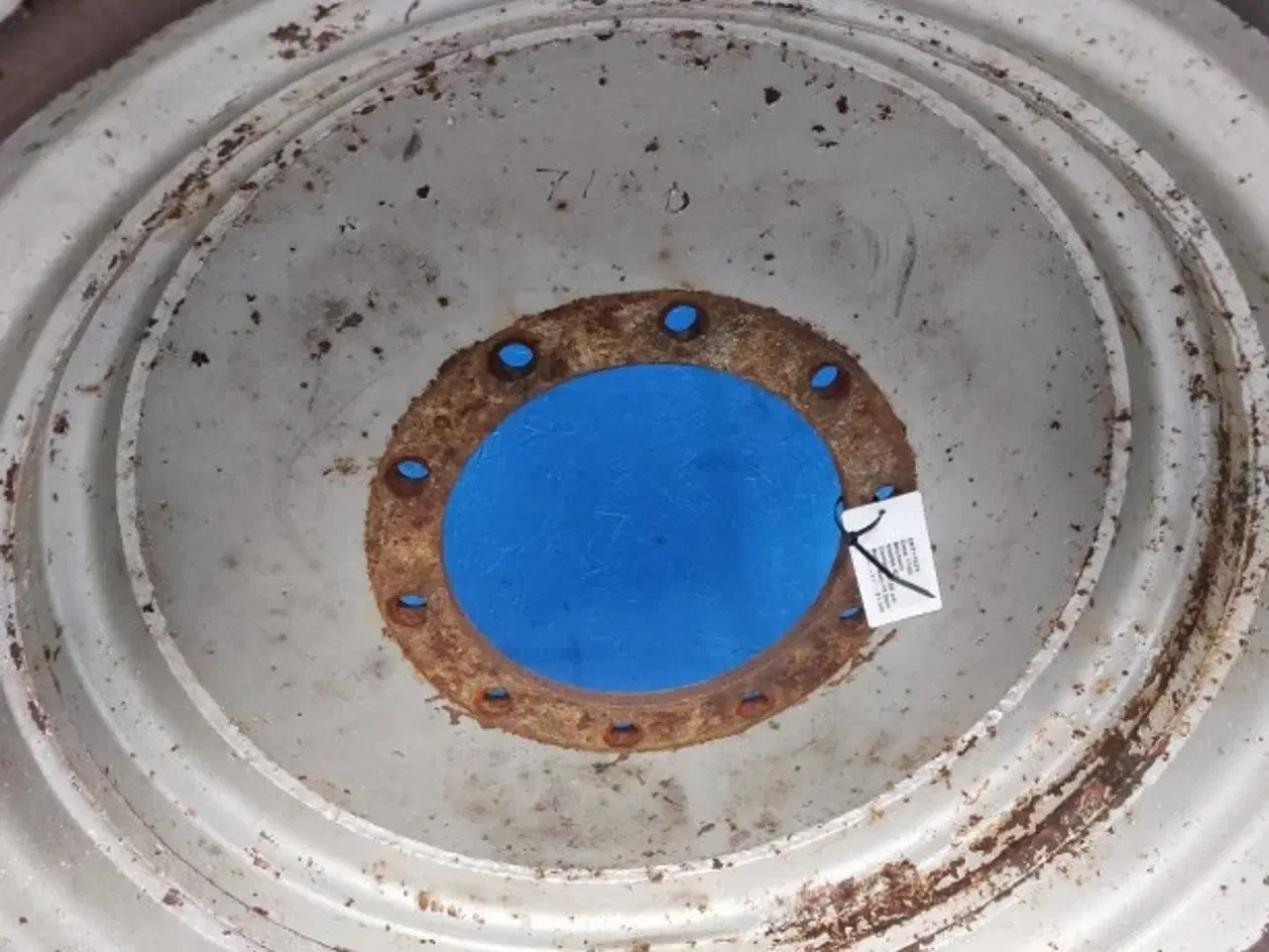 Billede 2 - 30"   540/65 R30