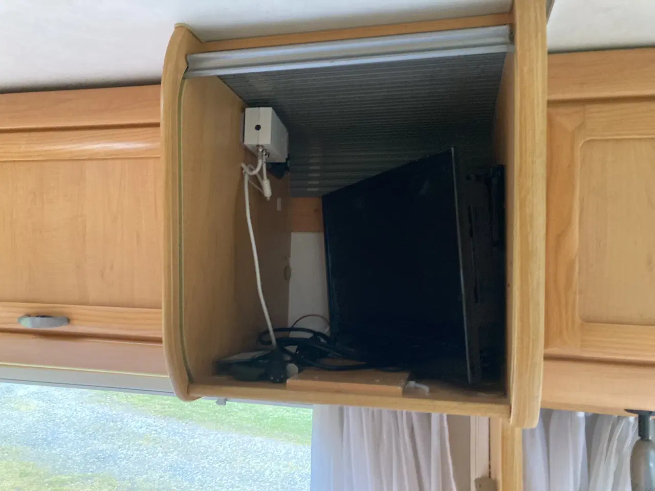 Billede 6 - Hymer Autocamper  2,8  diesel med partikelfilter