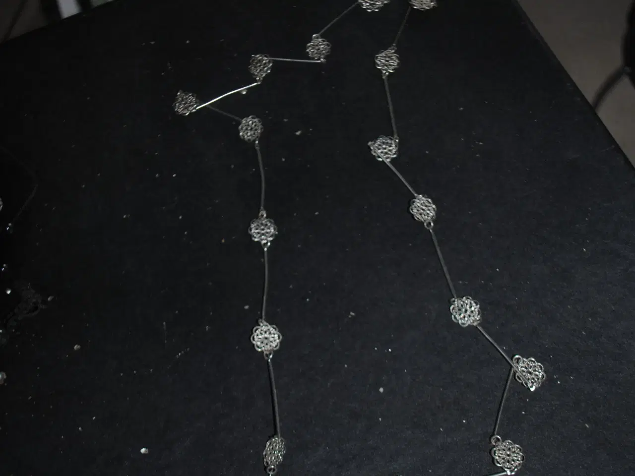 Billede 1 - Halskæder og andre smykker fra 5 kr