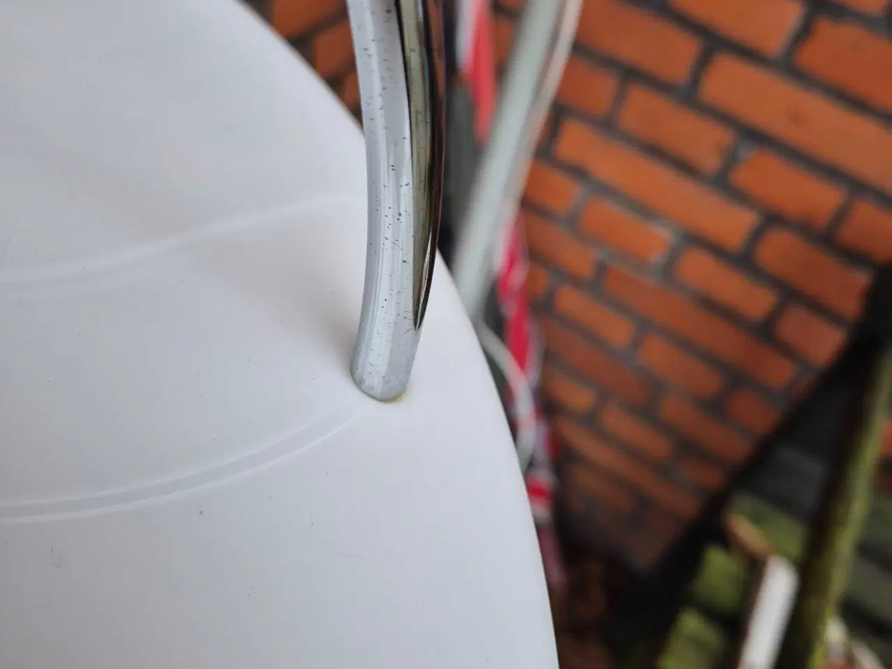 Billede 11 - Hvid Single af Jo Hammerborg