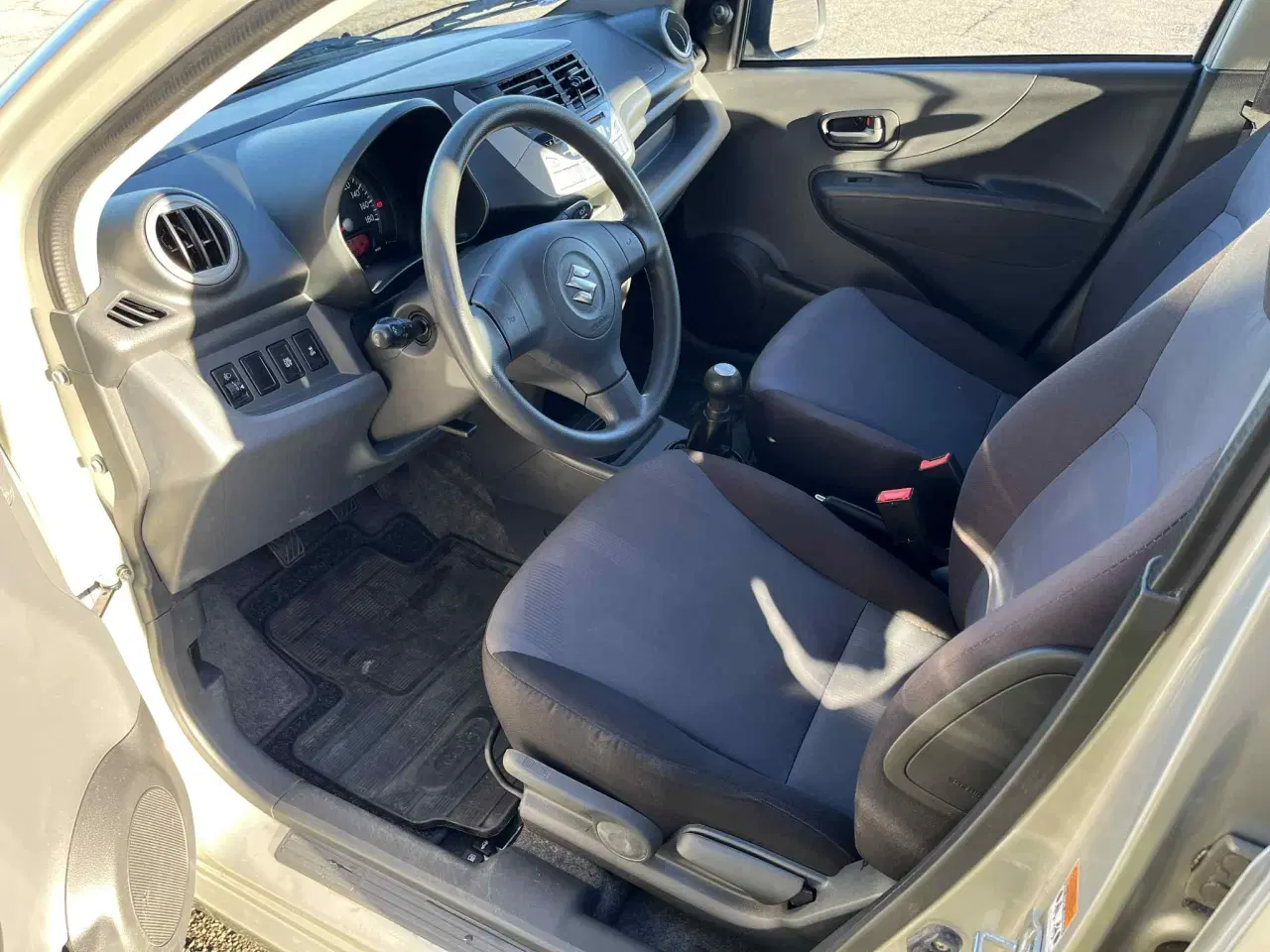 Billede 6 - Suzuki Alto 1,0 Eco+ Kick