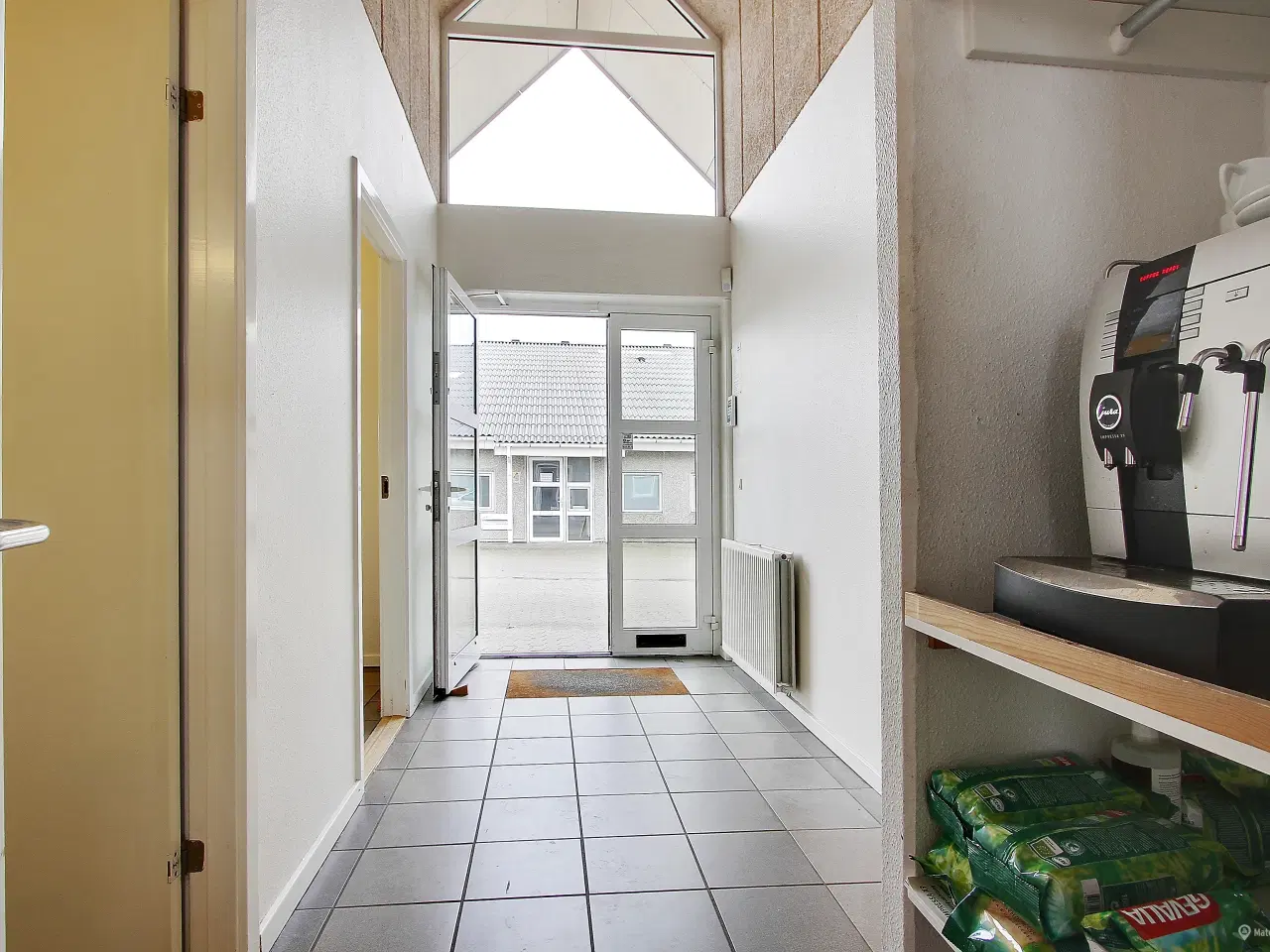 Billede 2 - Fleksibelt lager/produktion ved City Syd