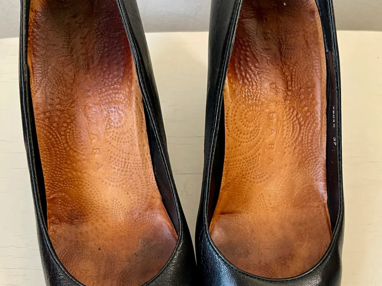 Billede 2 - Chie Mihara, pumps, str 37