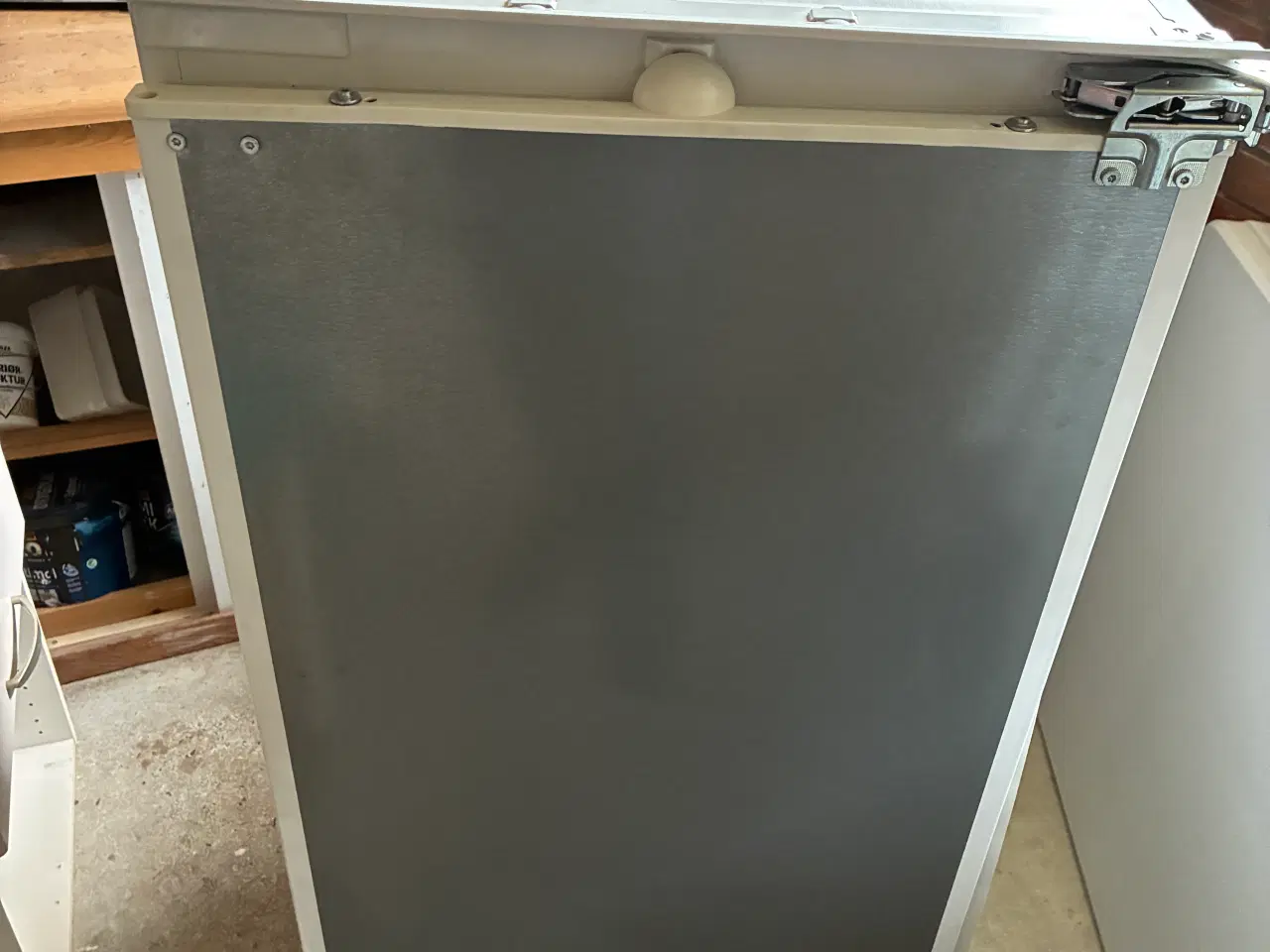 Billede 1 - Siemens indbygnings køleskab 122 cm 