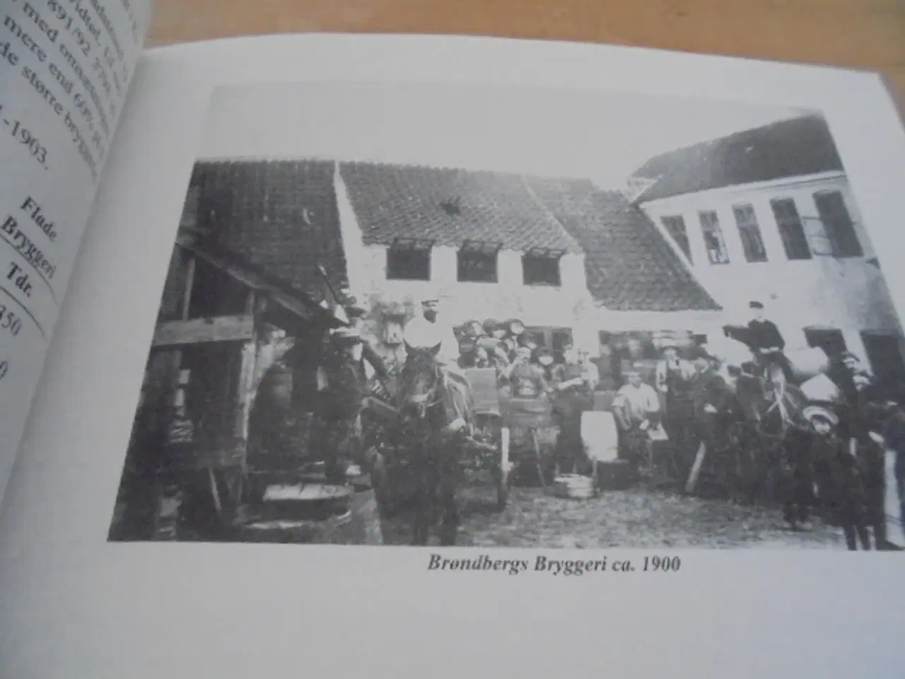 Billede 3 - Ølbryggerier og mineralvandsfabrikker - fin stand