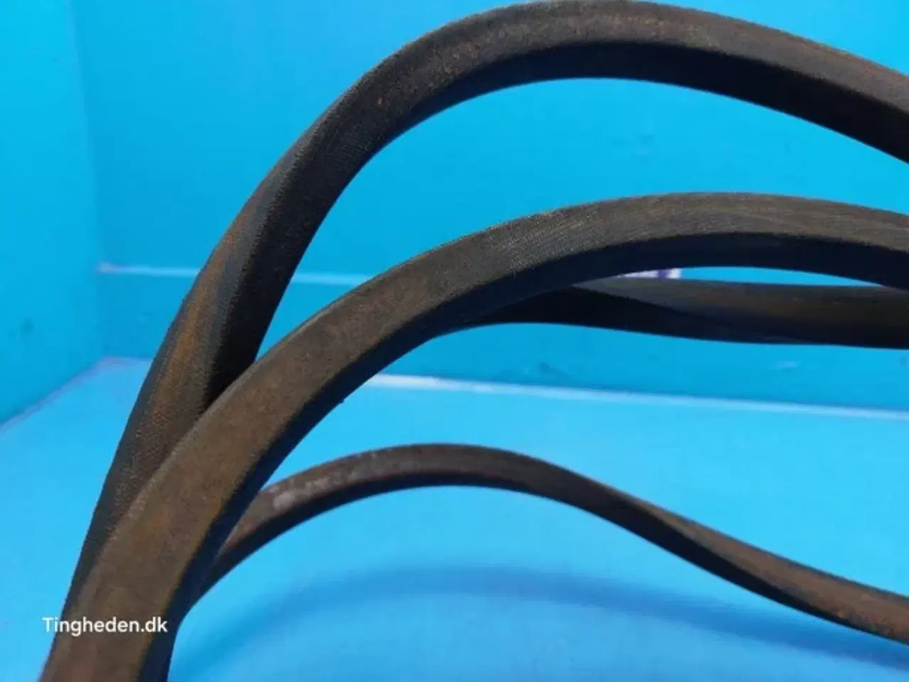 Billede 10 - New Holland 760CG Rem 84266080
