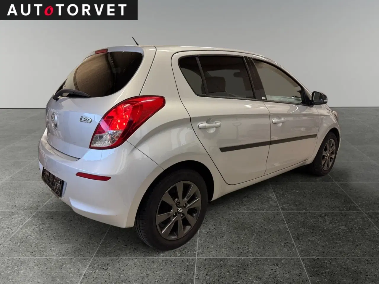 Billede 3 - Hyundai i20 1,4 Classic