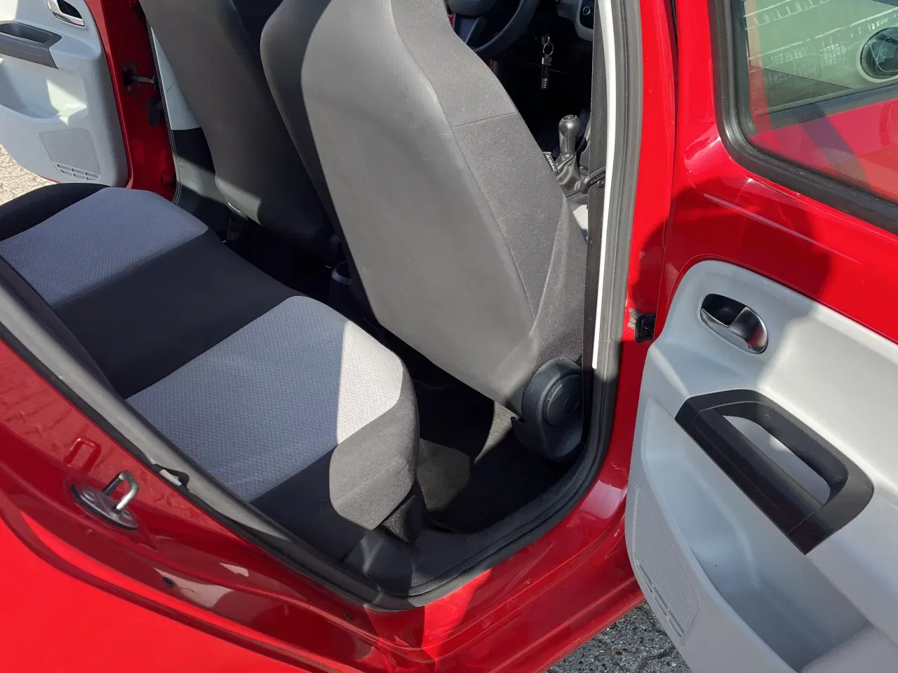 Billede 3 - Seat Mii 