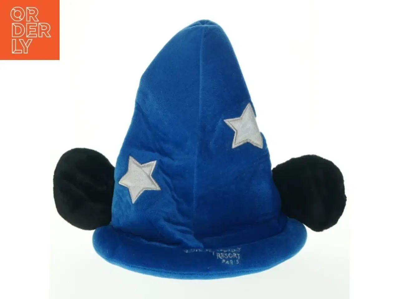 Billede 2 - Mickey Mouse, Magisk hat fra Disney (str. 20x36 cm)