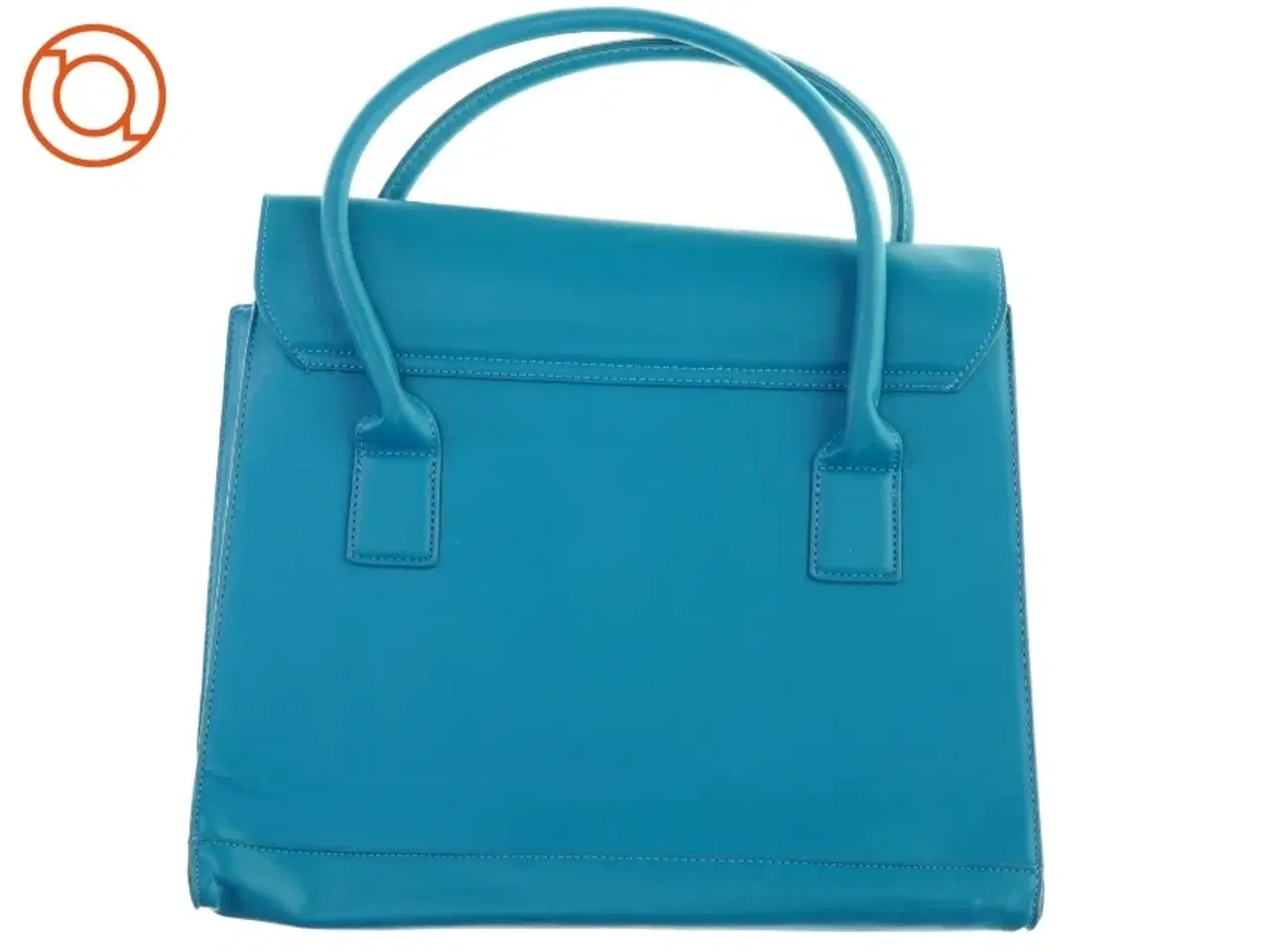 Billede 2 - Taske fra Justfab (str. 35 x 30 cm)