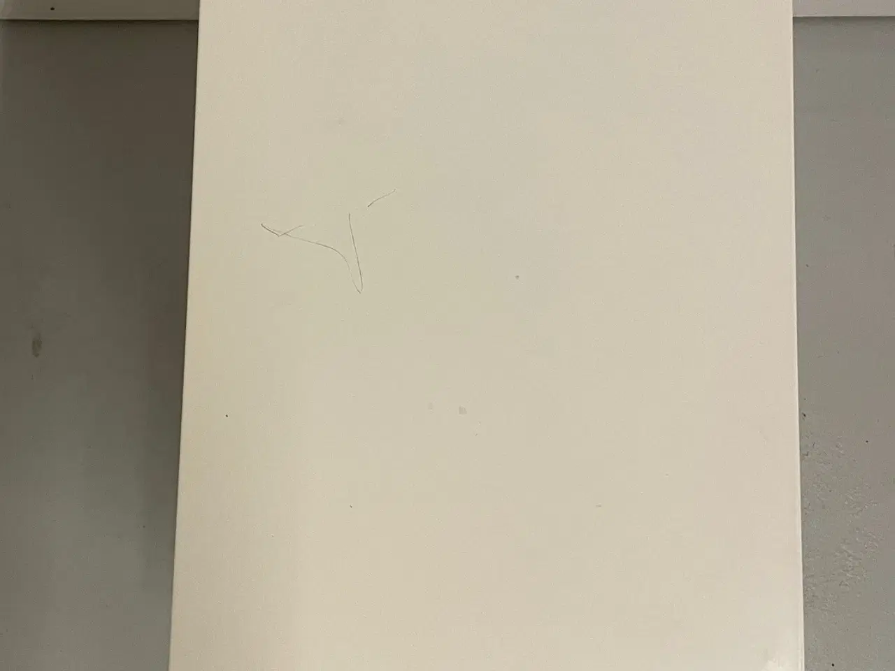 Billede 5 - Sidebord: Ikea Helmer