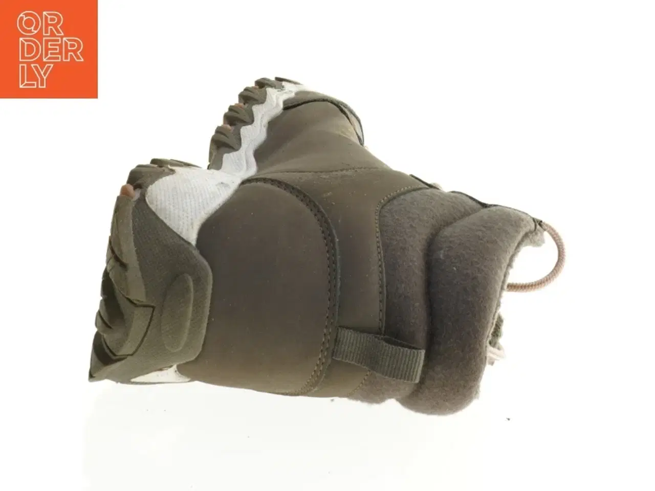 Billede 3 - Vandrestøvler, herre (str. 41)