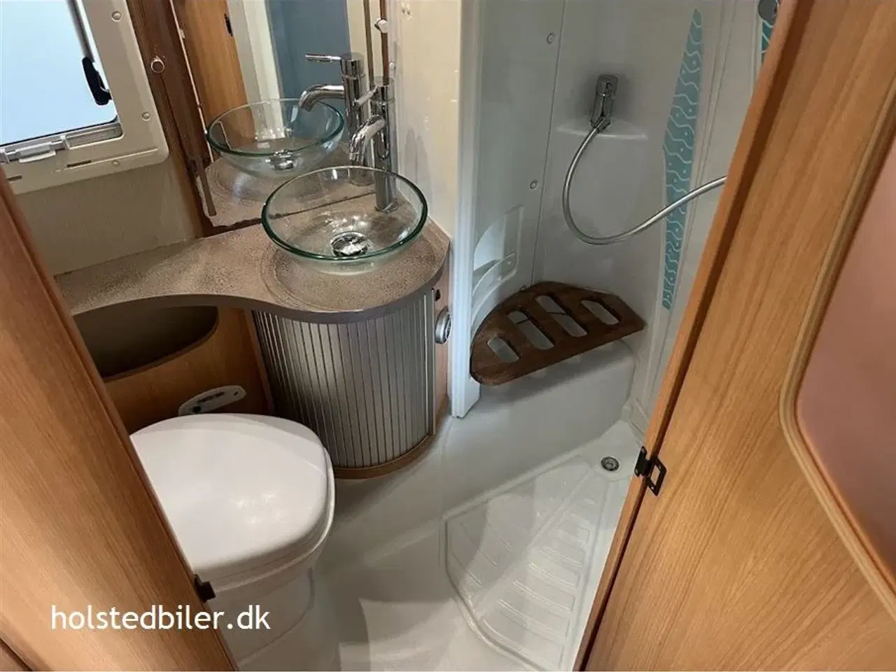 Billede 17 - 2008 - Chausson Allegro 94
