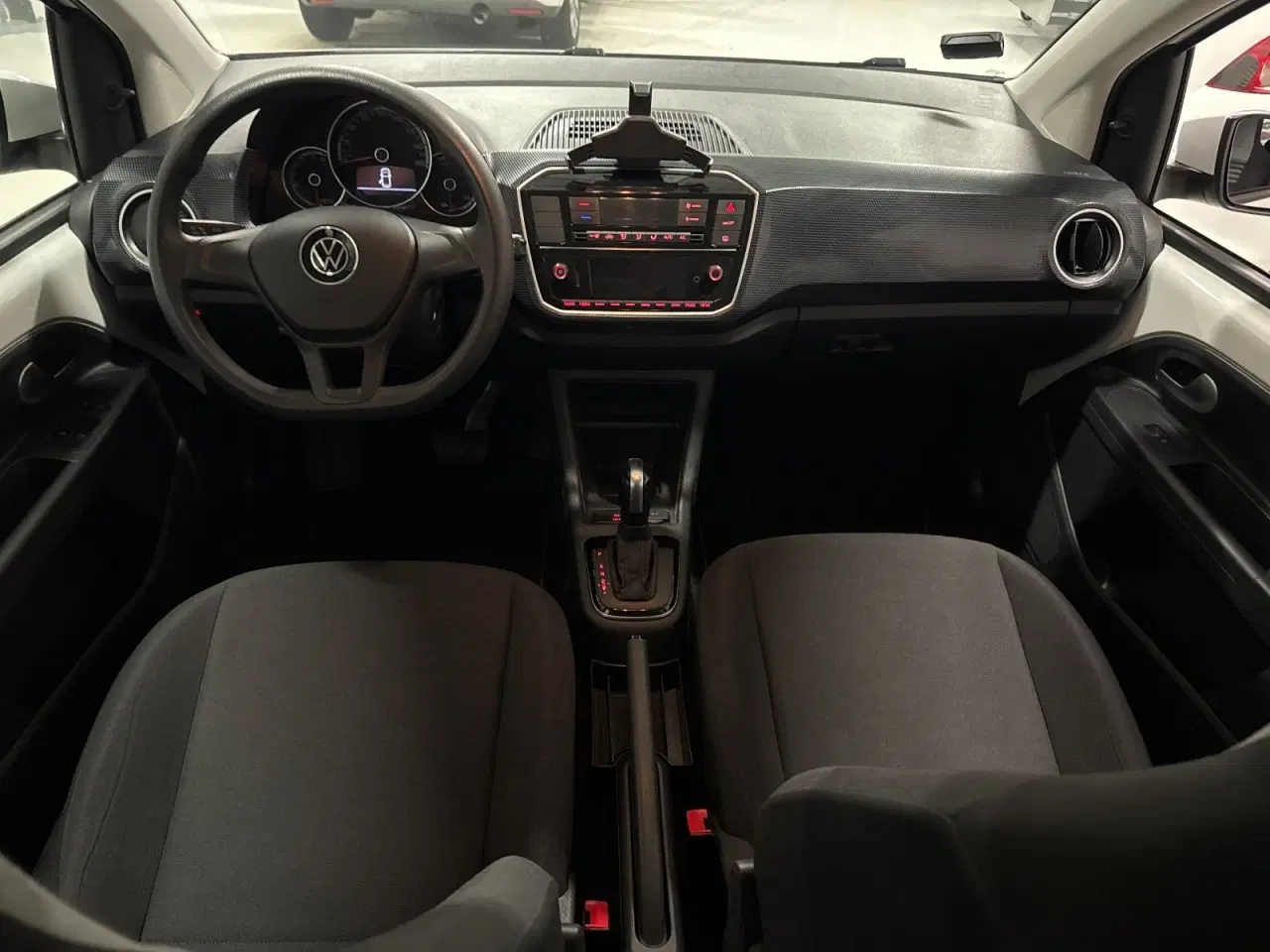 Billede 8 - VW e-Up!  High Up!