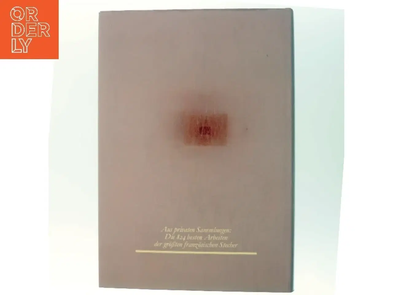 Billede 3 - Ars Erotica af Ludwig von Brunn (Bog)