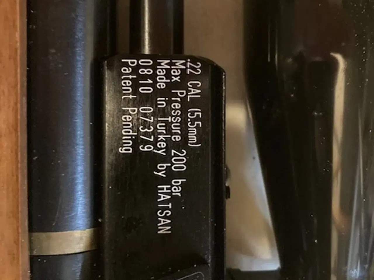 Billede 5 - Hatsan AT44-10 5.5mm