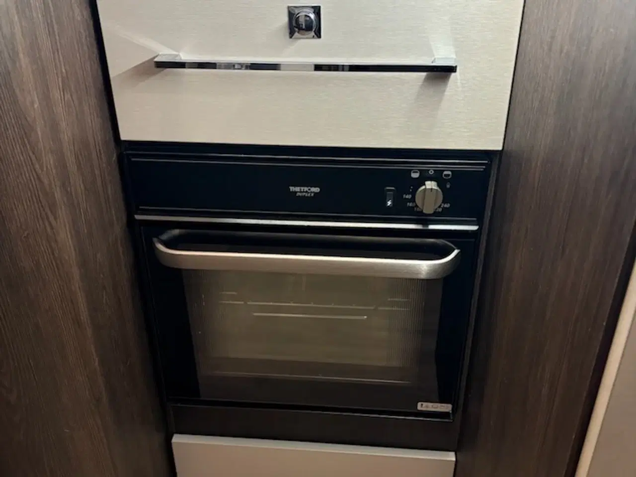 Billede 19 - Benimar Ford Aut. T463 NK Tessoro