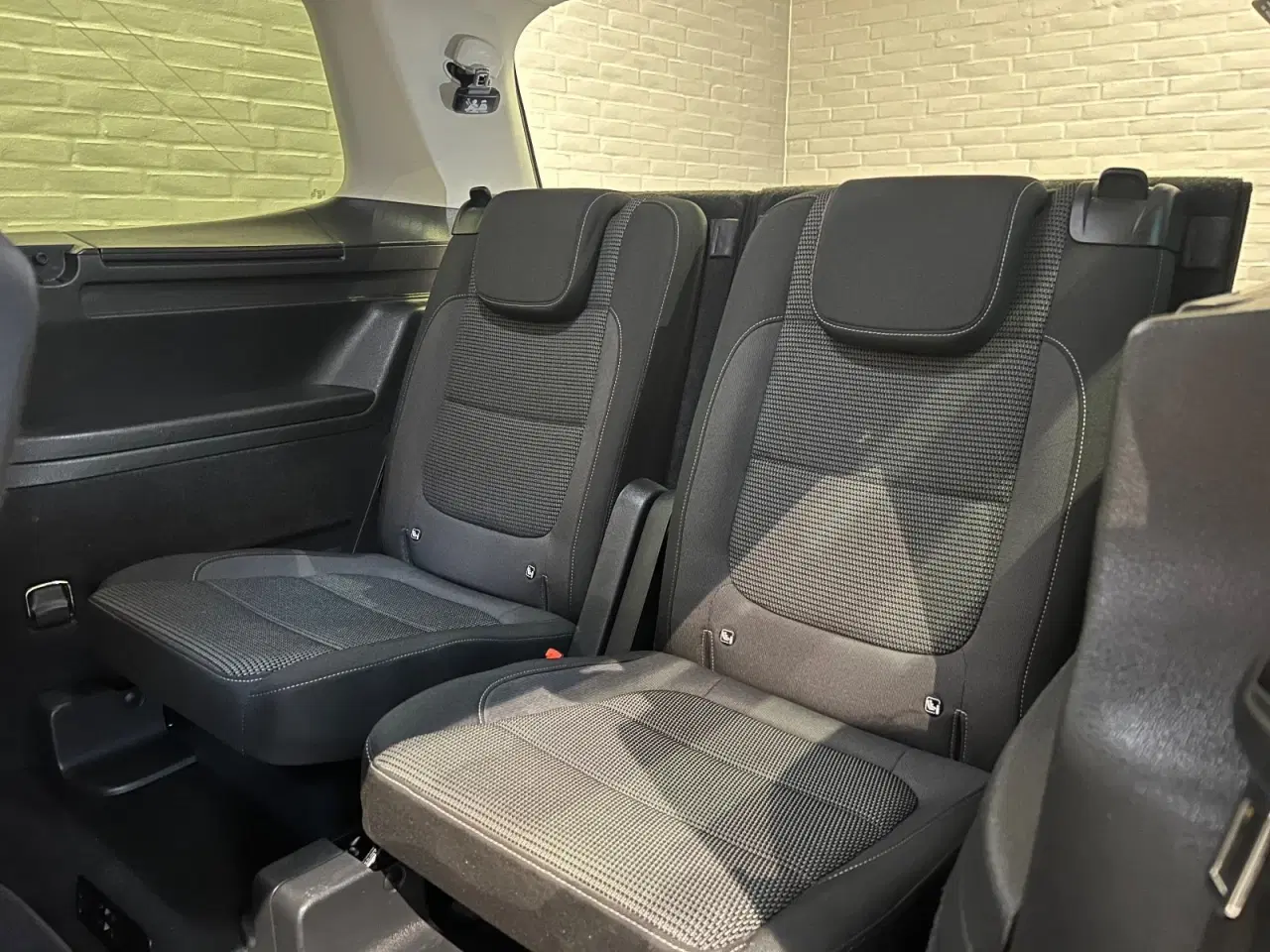 Billede 24 - VW Sharan 1,4 TSi 150 Comfortline DSG