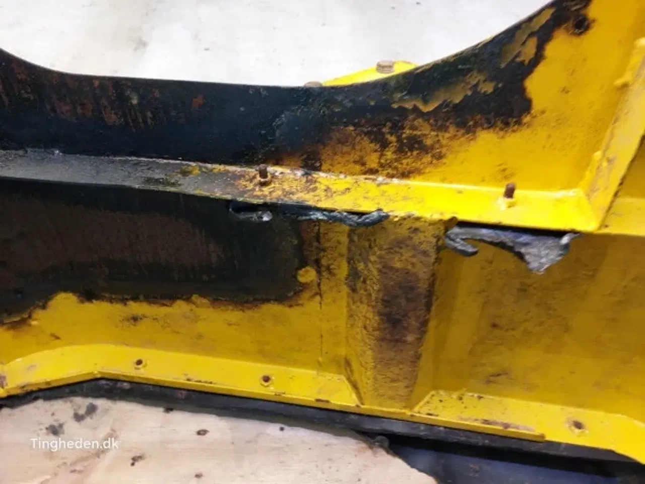 Billede 11 - JCB 427 HL Fender L. 400/A2597