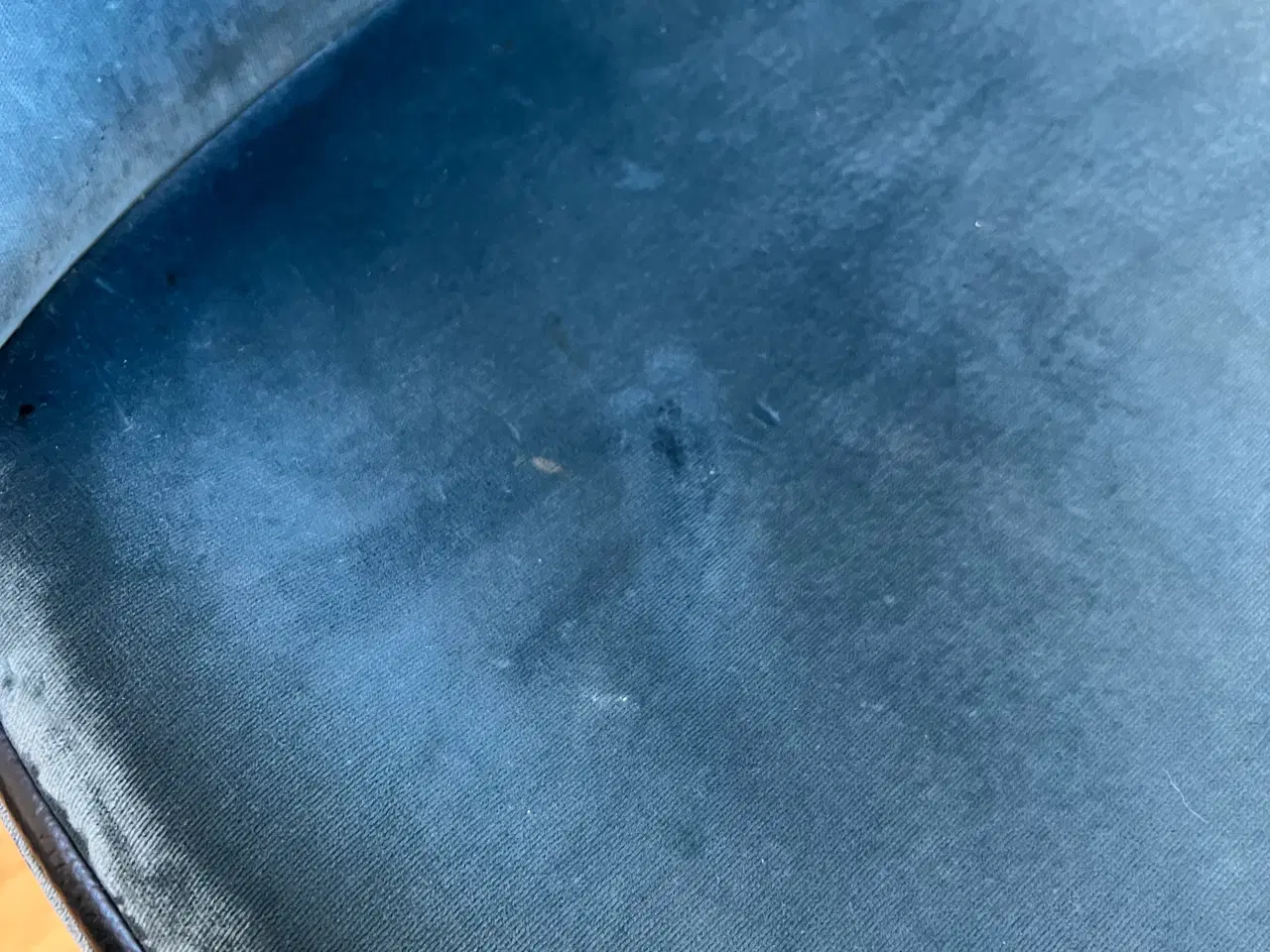 Billede 5 - Gubi Beetle Spisestuestole