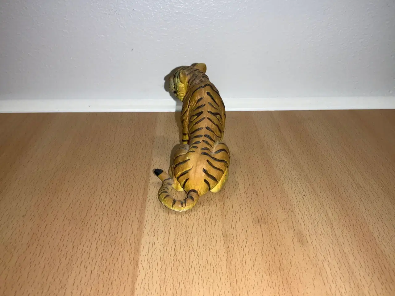 Billede 2 - Schleich Tiger figur