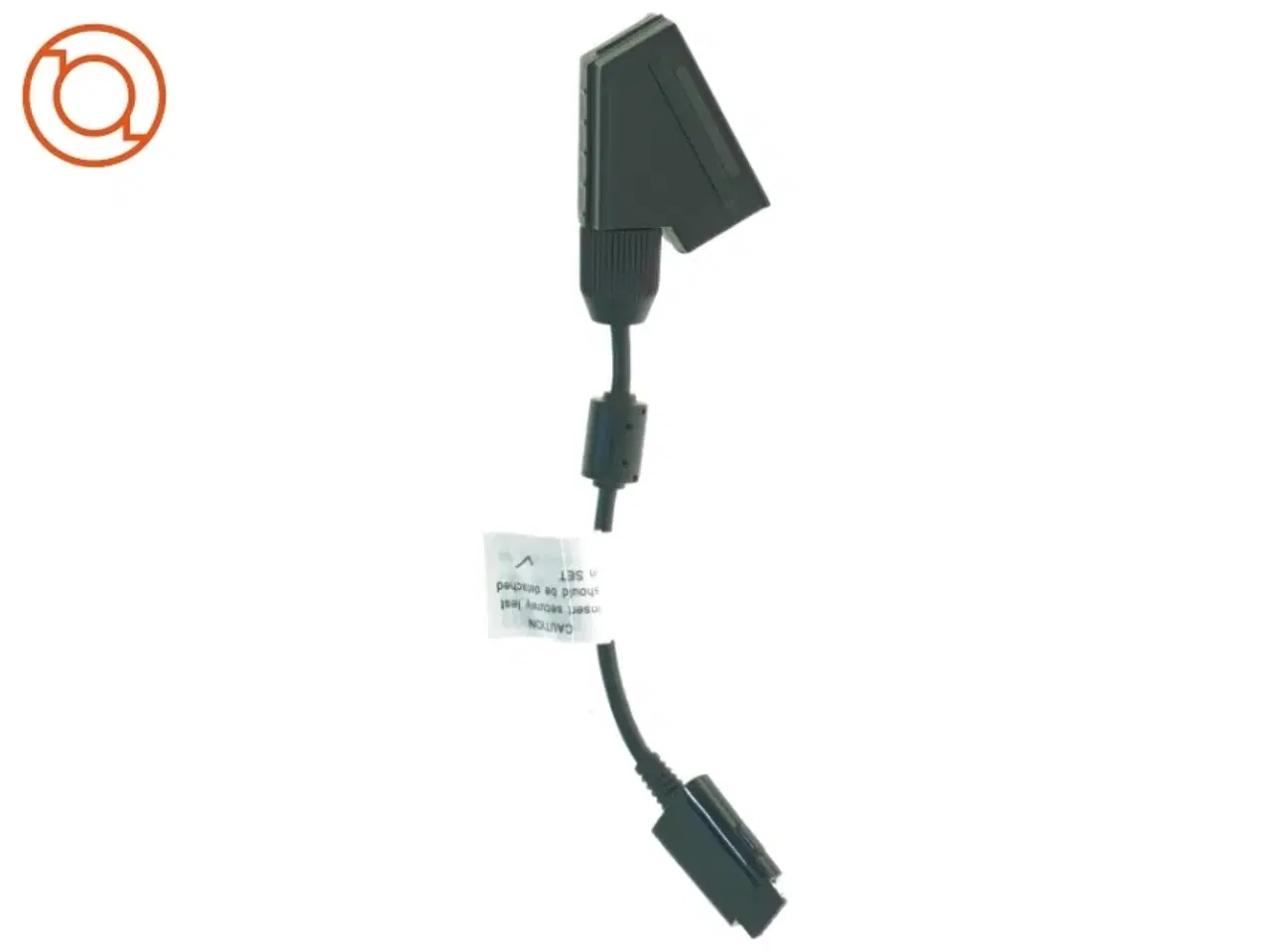 Billede 1 - Adapterkabel (str. 22 cm)