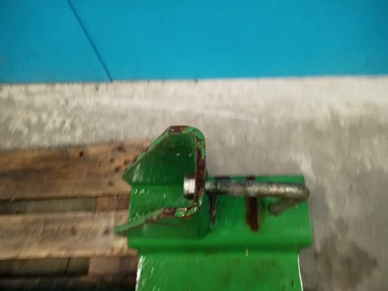 Billede 7 - John Deere 9780CTS Træk AZ158268