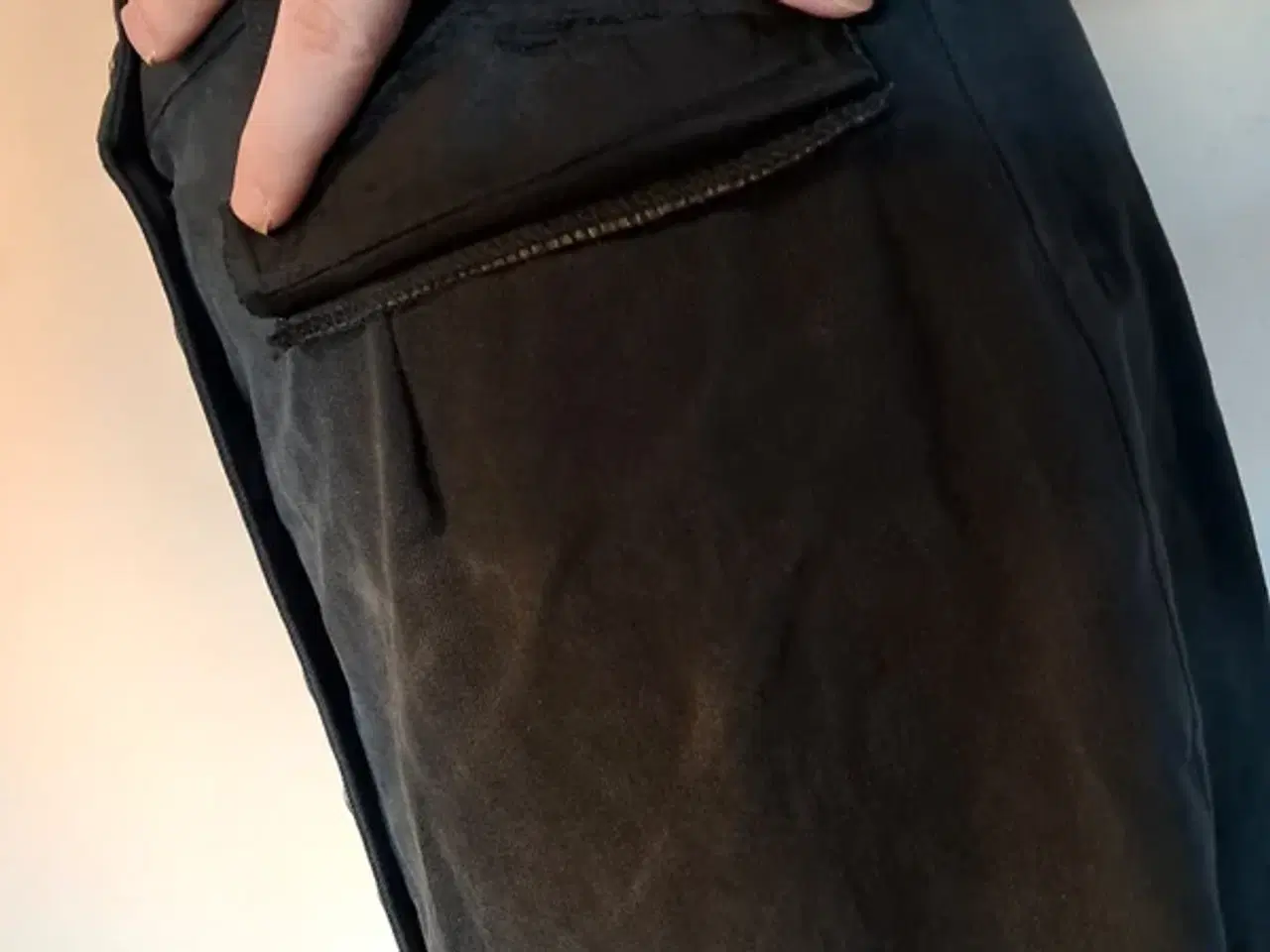 Billede 6 - Chassé str. 38 nederdel