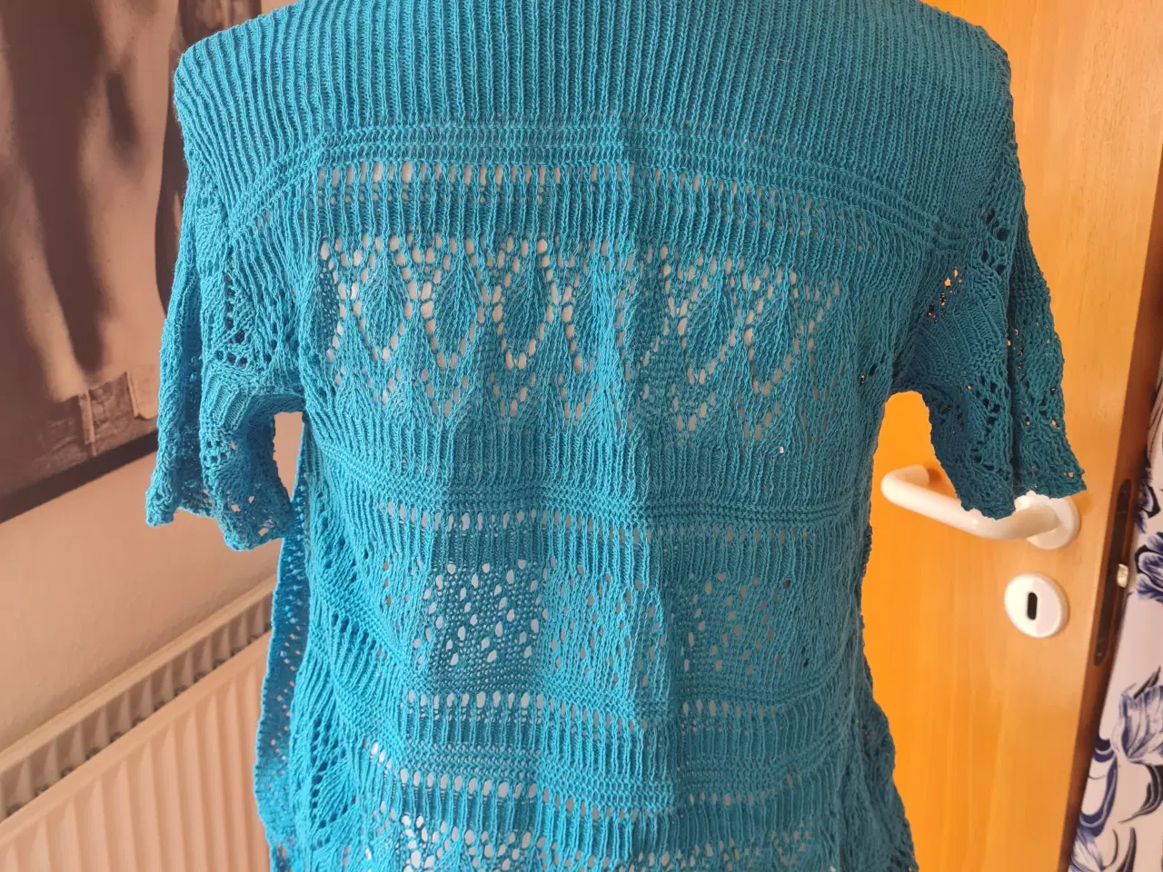 Billede 6 - Let cardigan ca str 42-46