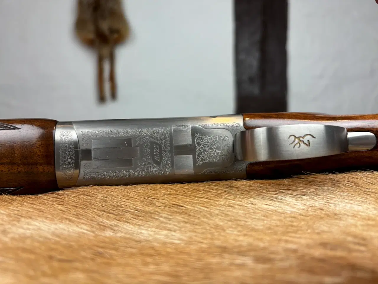 Billede 4 - Browning B525