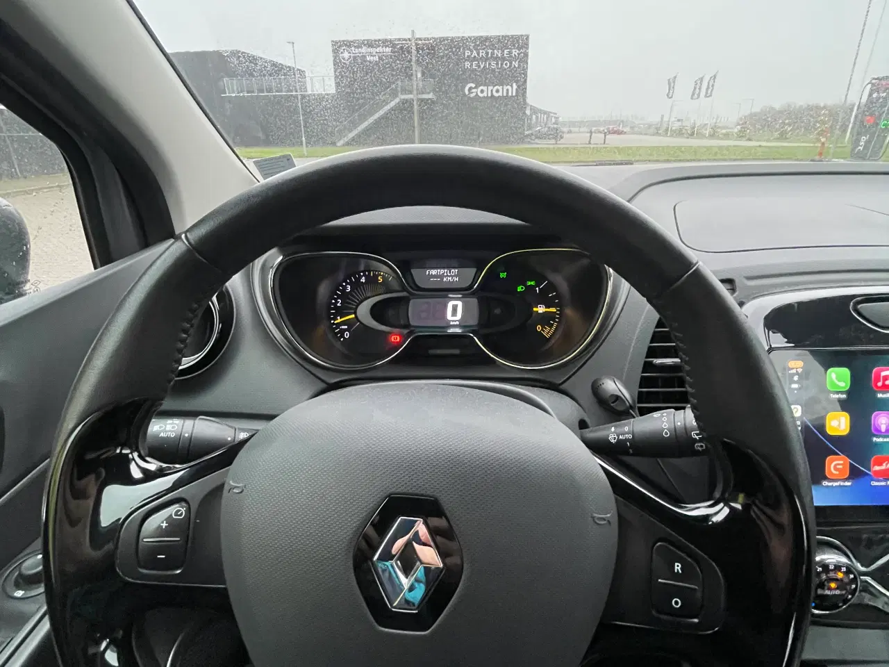 Billede 4 - Renault Captur 1,5 Dci
