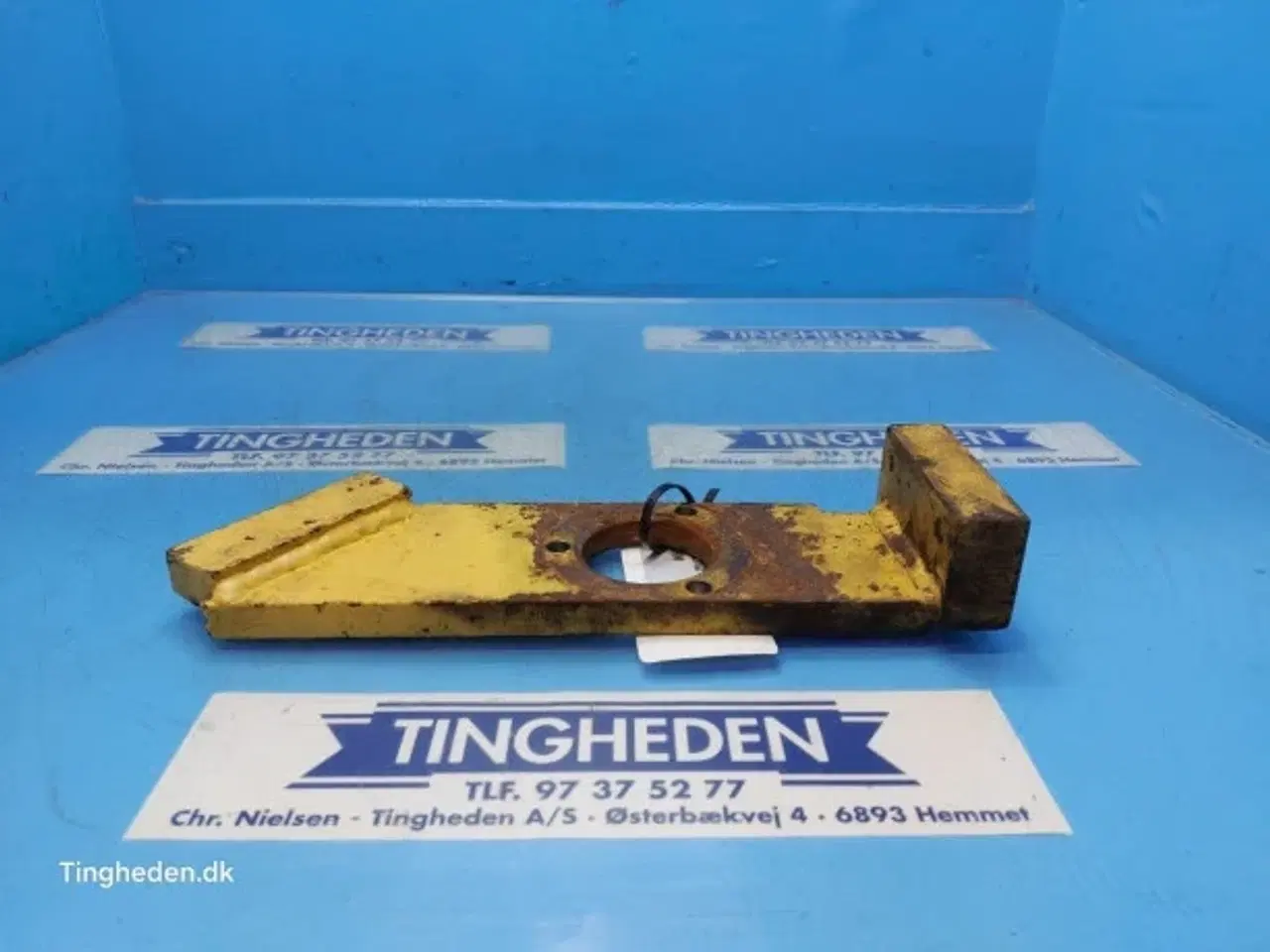 Billede 1 - New Holland TX68 Arm R.  9832702