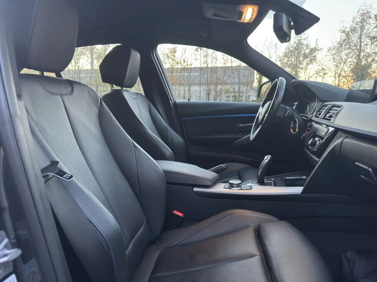 Billede 13 - BMW 320i 2,0 M-Sport aut.