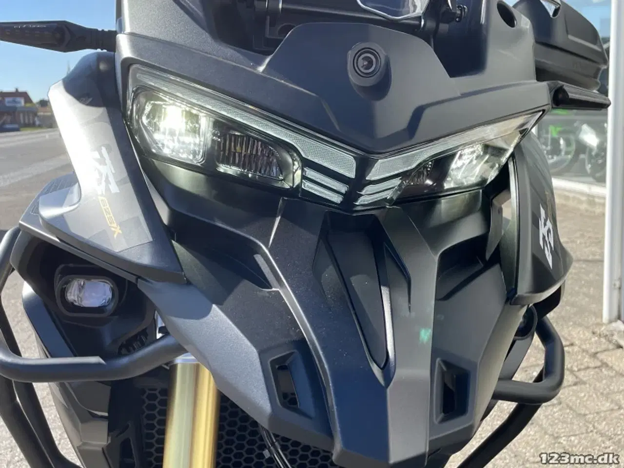 Billede 14 - Voge DS 625 X ABS