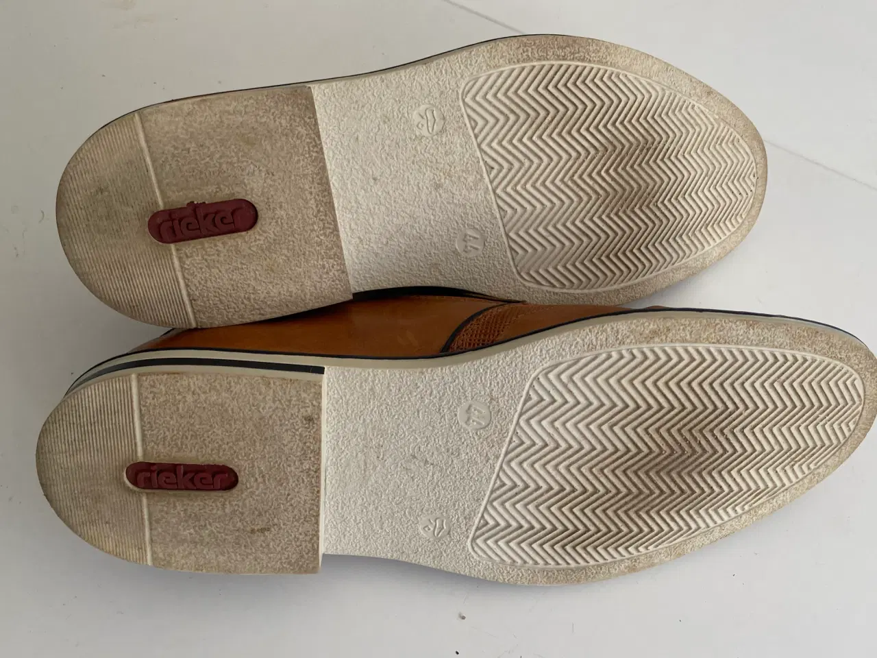 Billede 6 - Rieker herresko str 44