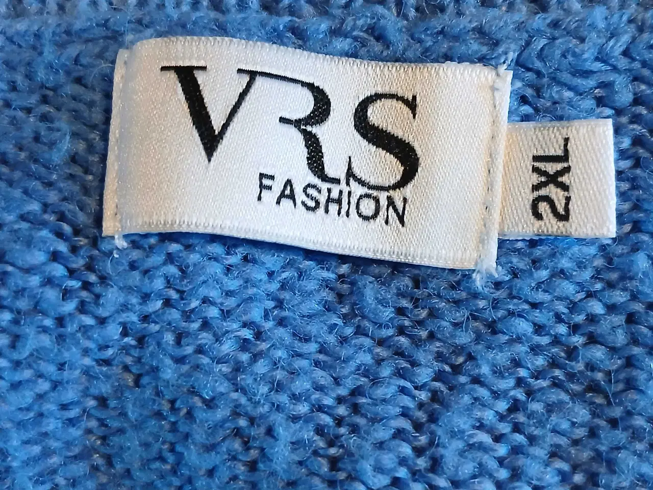 Billede 4 - VRS cardigan str XXL