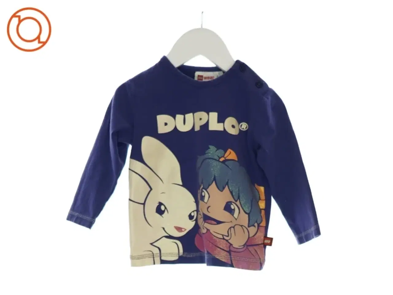 Billede 1 - Bluse fra Lego Wear (Str. 80)